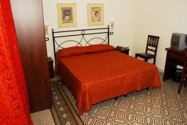 Hotel Ruggiero Vii