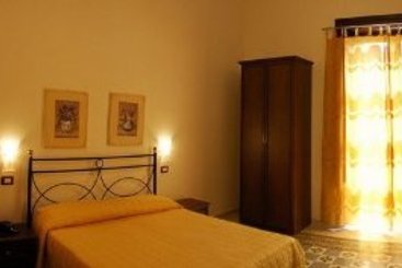 Hotel Ruggiero Vii  | Palermo | Palermo | Itália 1