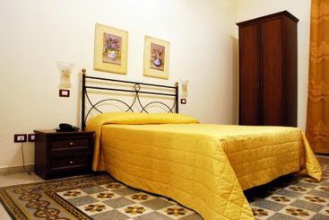 Hotel Ruggiero Vii  | Palermo | Palermo | Itália 2