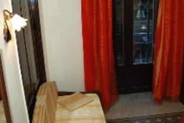 Hotel Ruggiero Vii  | Palermo | Palermo | Itália 4