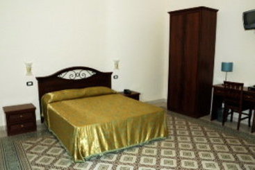 Hotel Ruggiero Vii  | Palermo | Palermo | Itália 5