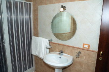 Hotel Ruggiero Vii  | Palermo | Palermo | Itália 6