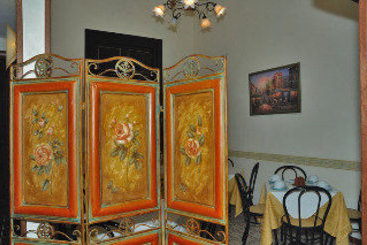 Hotel Ruggiero Vii  | Palermo | Palermo | Itália 7