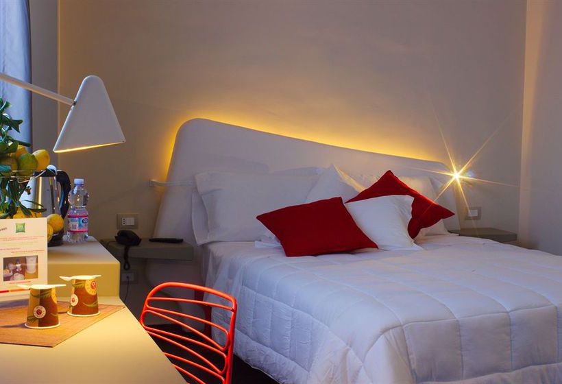 Hotel Ibis Styles Palermo