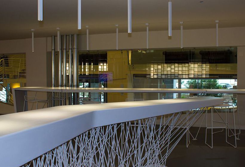 Hotel Ibis Styles Palermo  | Palermo | Palermo | Italia 10