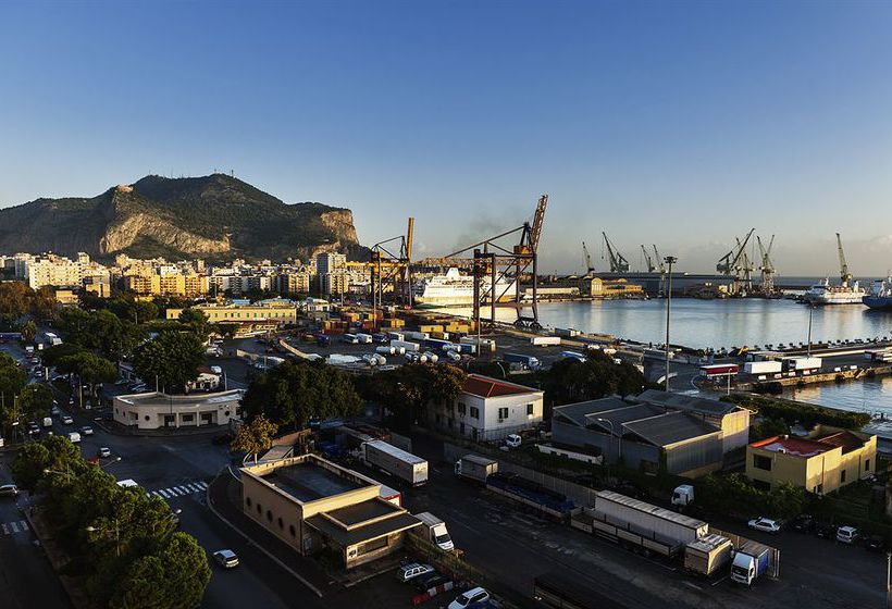 Hotel Ibis Styles Palermo  | Palermo | Palermo | Italia 11