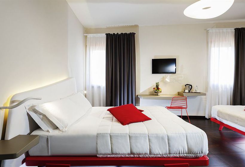 Hotel Ibis Styles Palermo  | Palermo | Palermo | Italia 12