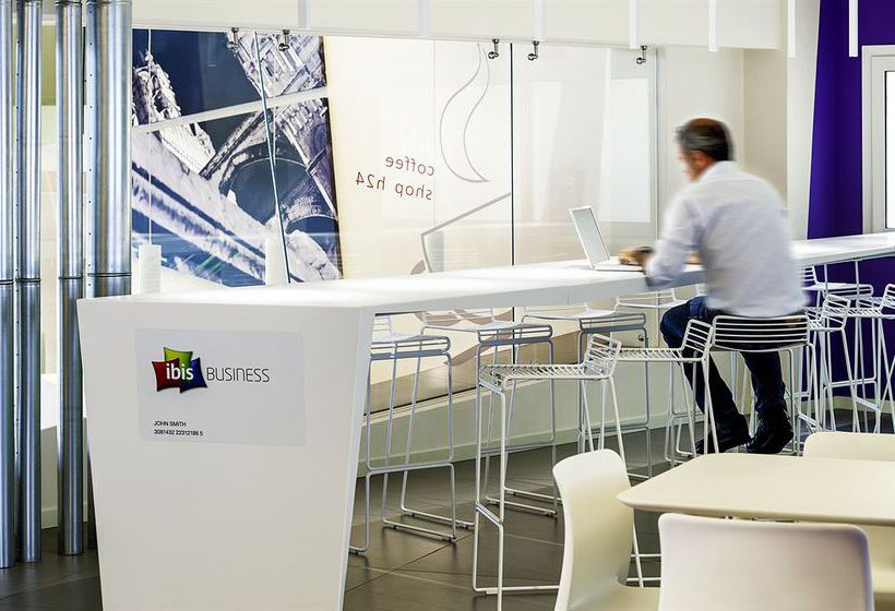 Hotel Ibis Styles Palermo  | Palermo | Palermo | Italia 13