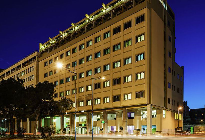 Hotel Ibis Styles Palermo  | Palermo | Palermo | Italia 14