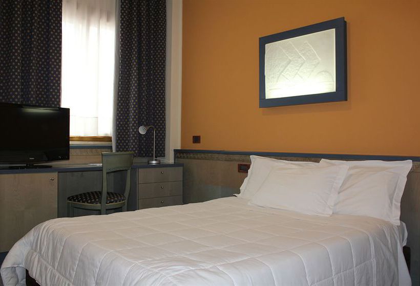 Hotel Ibis Styles Palermo  | Palermo | Palermo | Italia 15