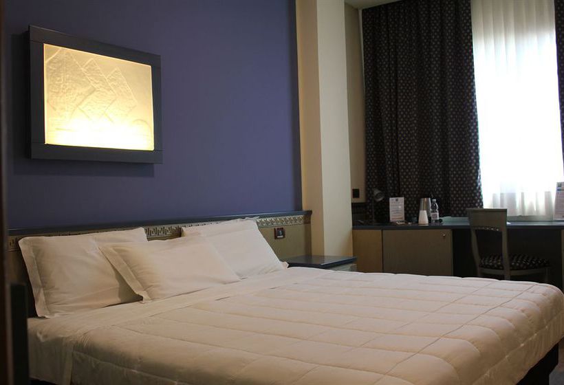 Hotel Ibis Styles Palermo  | Palermo | Palermo | Italia 17