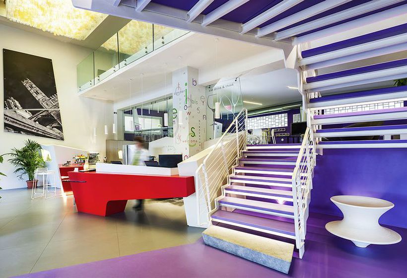 Hotel Ibis Styles Palermo  | Palermo | Palermo | Italia 18