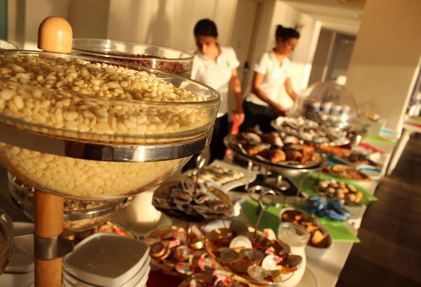 Hotel Ibis Styles Palermo  | Palermo | Palermo | Italia 19