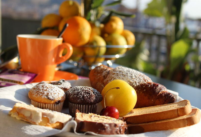 Hotel Ibis Styles Palermo  | Palermo | Palermo | Italia 20