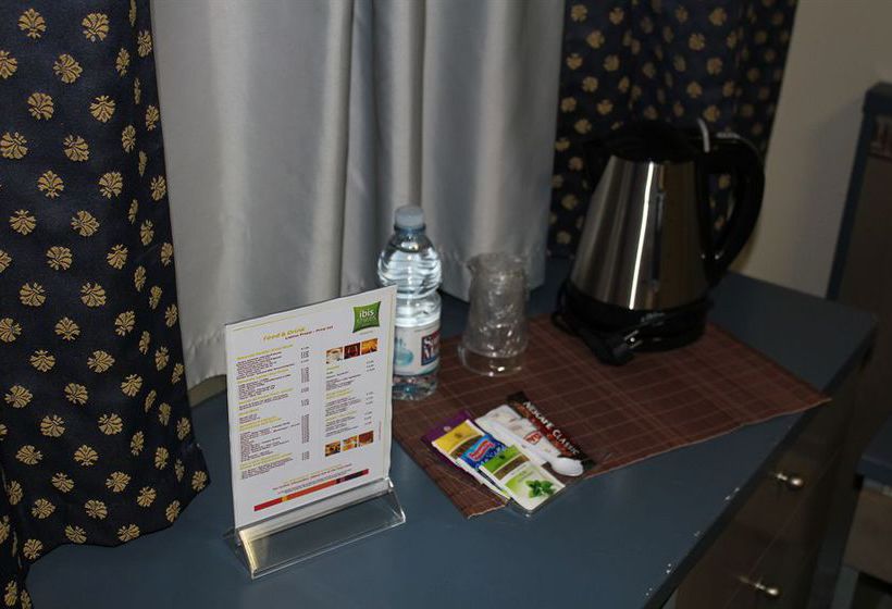 Hotel Ibis Styles Palermo  | Palermo | Palermo | Italia 3