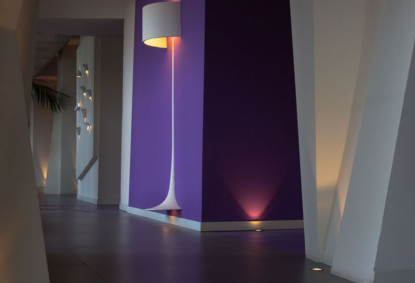 Hotel Ibis Styles Palermo  | Palermo | Palermo | Italia 4