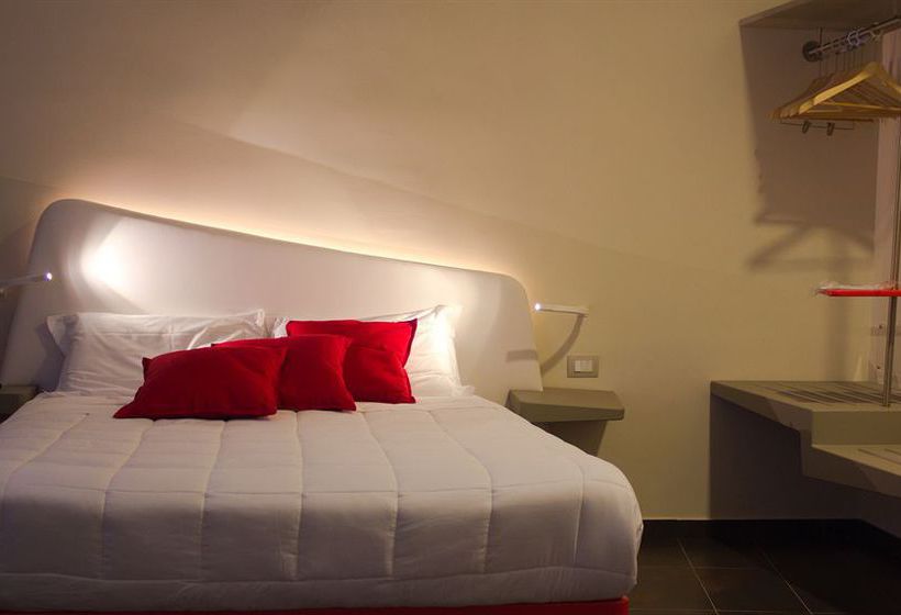 Hotel Ibis Styles Palermo  | Palermo | Palermo | Italia 5