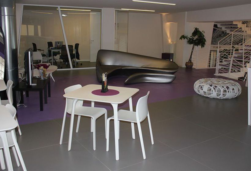 Hotel Ibis Styles Palermo  | Palermo | Palermo | Italia 6