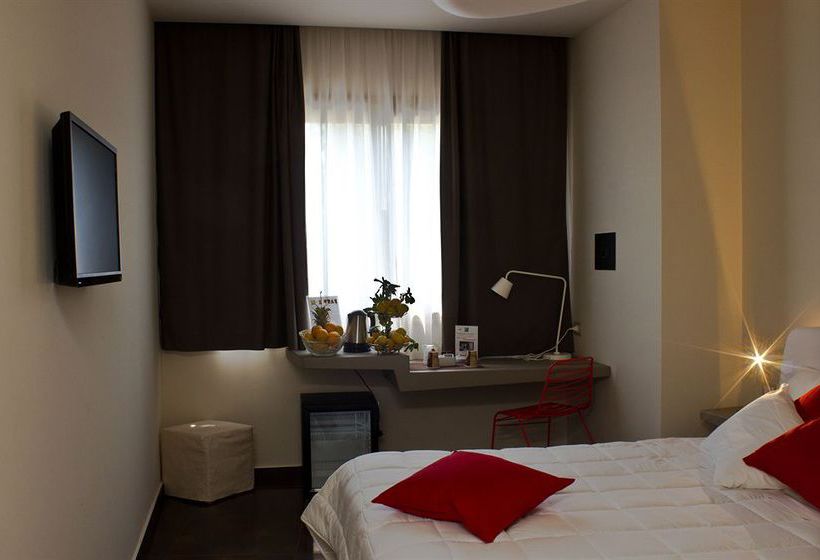 Hotel Ibis Styles Palermo  | Palermo | Palermo | Italia 7
