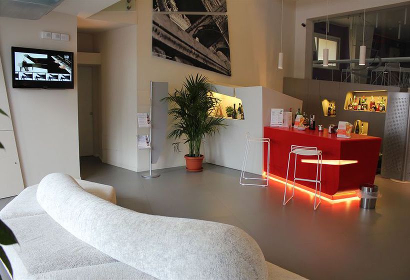 Hotel Ibis Styles Palermo  | Palermo | Palermo | Italia 8