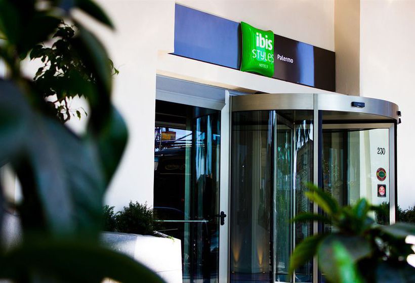 Hotel Ibis Styles Palermo  | Palermo | Palermo | Italia 9