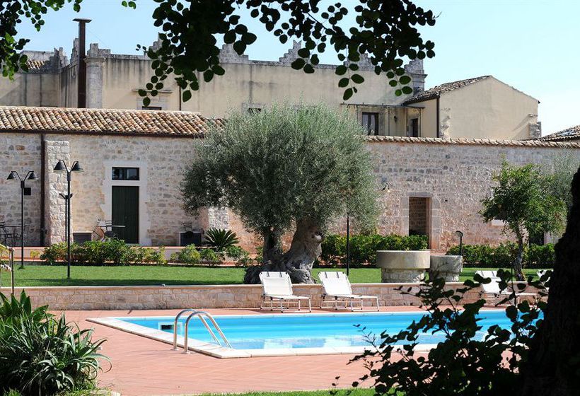 Hotel Torre Don Virgilio Resort Modica Ragusa