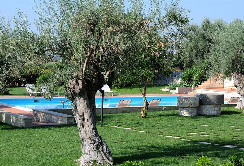 Hotel Torre Don Virgilio Resort  | Modica | Ragusa | Italia 1