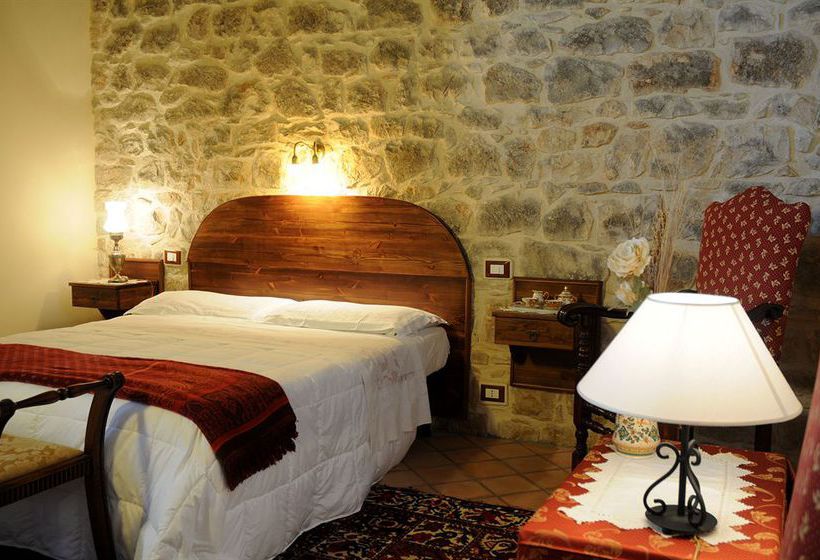 Hotel Torre Don Virgilio Resort  | Modica | Ragusa | Italia 10