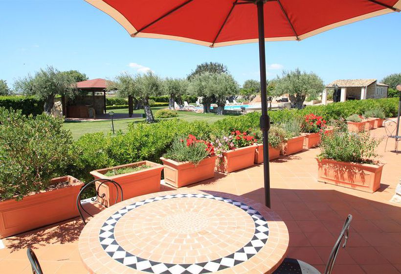 Hotel Torre Don Virgilio Resort  | Modica | Ragusa | Italia 13