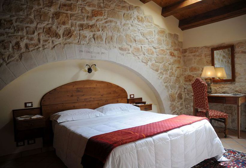 Hotel Torre Don Virgilio Resort  | Modica | Ragusa | Italia 14