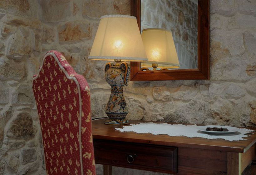 Hotel Torre Don Virgilio Resort  | Modica | Ragusa | Italia 15