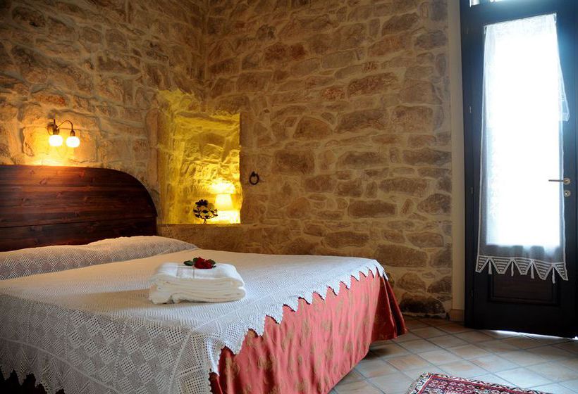 Hotel Torre Don Virgilio Resort  | Modica | Ragusa | Italia 16
