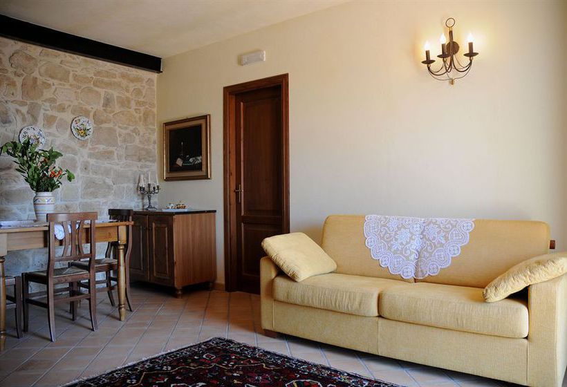 Hotel Torre Don Virgilio Resort  | Modica | Ragusa | Italia 17