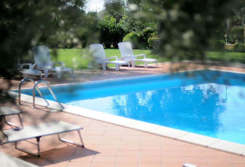 Hotel Torre Don Virgilio Resort  | Modica | Ragusa | Italia 18