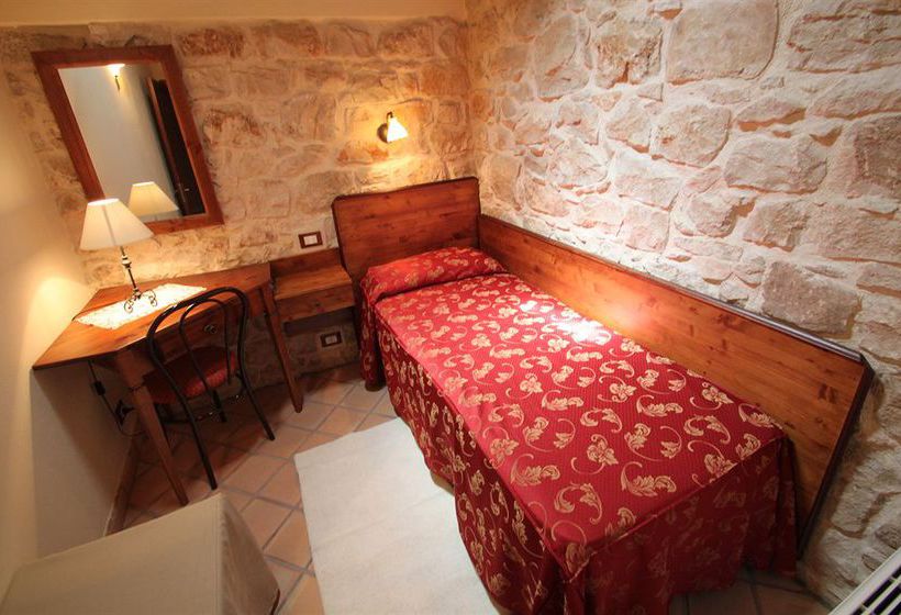 Hotel Torre Don Virgilio Resort  | Modica | Ragusa | Italia 19