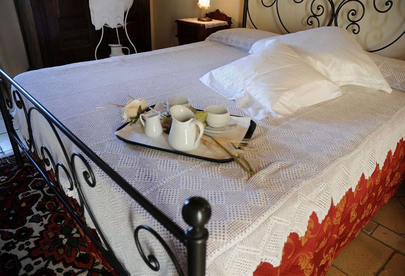 Hotel Torre Don Virgilio Resort  | Modica | Ragusa | Italia 2