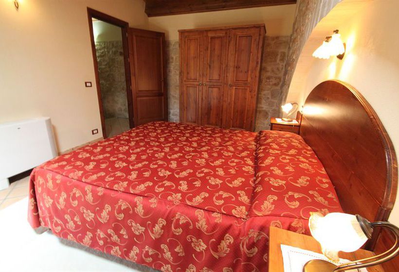 Hotel Torre Don Virgilio Resort  | Modica | Ragusa | Italia 20