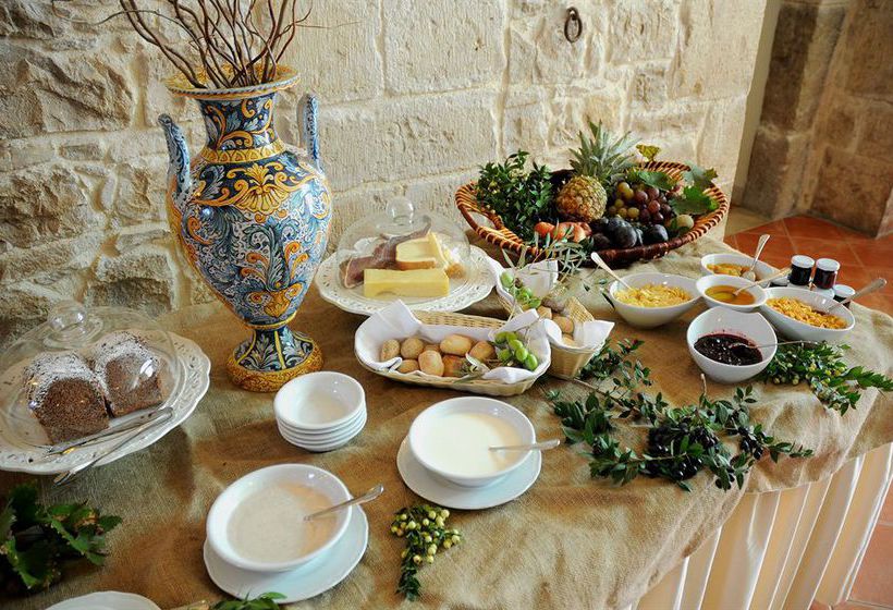 Hotel Torre Don Virgilio Resort  | Modica | Ragusa | Italia 3