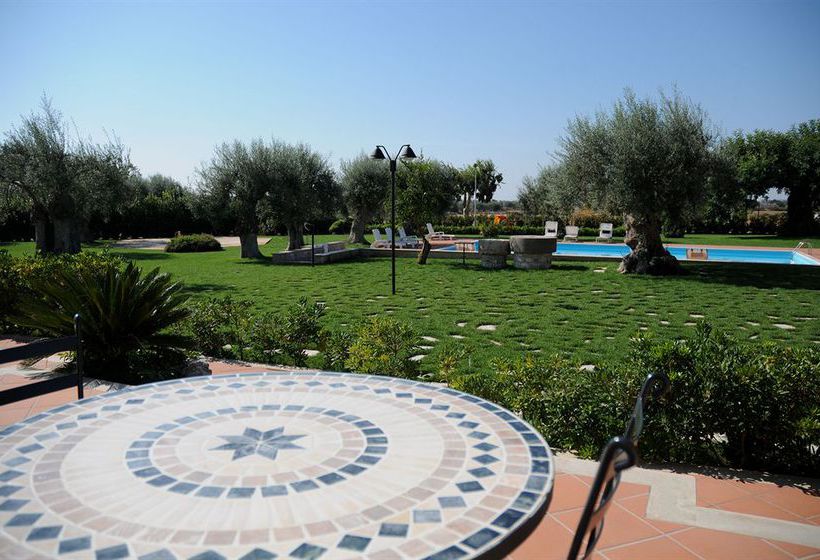 Hotel Torre Don Virgilio Resort  | Modica | Ragusa | Italia 4