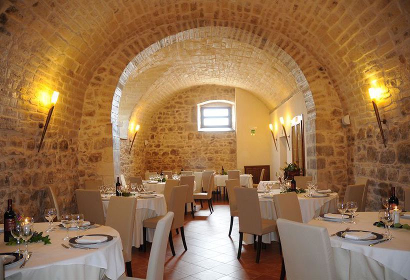 Hotel Torre Don Virgilio Resort  | Modica | Ragusa | Italia 5