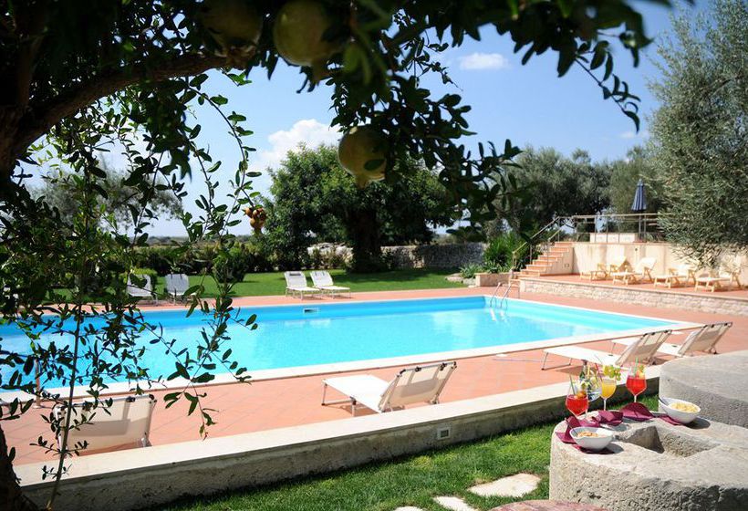 Hotel Torre Don Virgilio Resort  | Modica | Ragusa | Italia 7