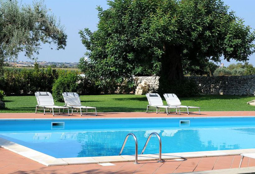 Hotel Torre Don Virgilio Resort  | Modica | Ragusa | Italia 8