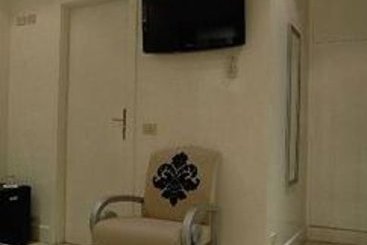 Hotel Chateau Blanc Piazza Di Spagna  | Roma | Roma | Italia 1