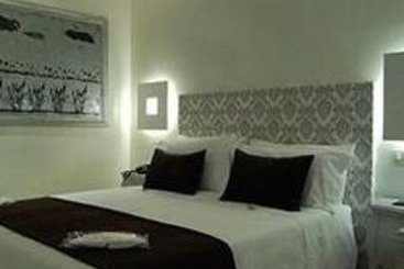 Hotel Chateau Blanc Piazza Di Spagna  | Roma | Roma | Italia 2