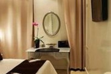 Hotel Chateau Blanc Piazza Di Spagna  | Roma | Roma | Italia 4