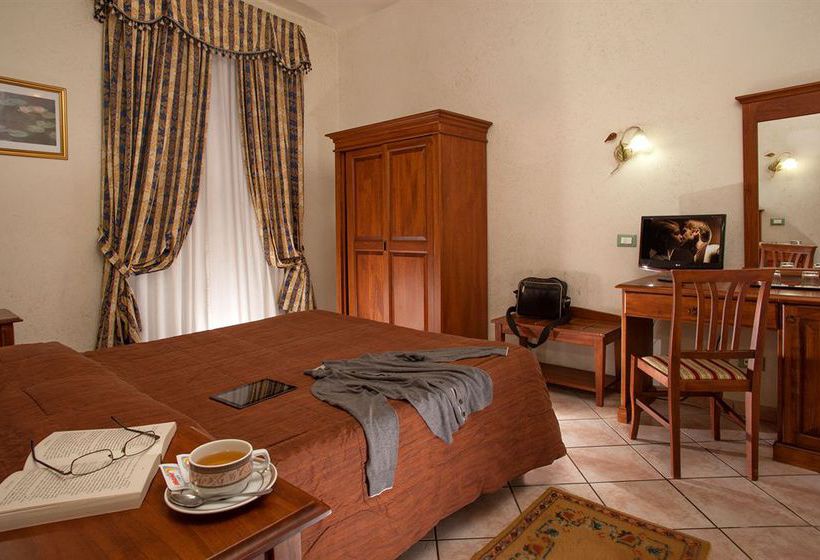 Hotel Grifo  | Roma | Roma | Italia 10