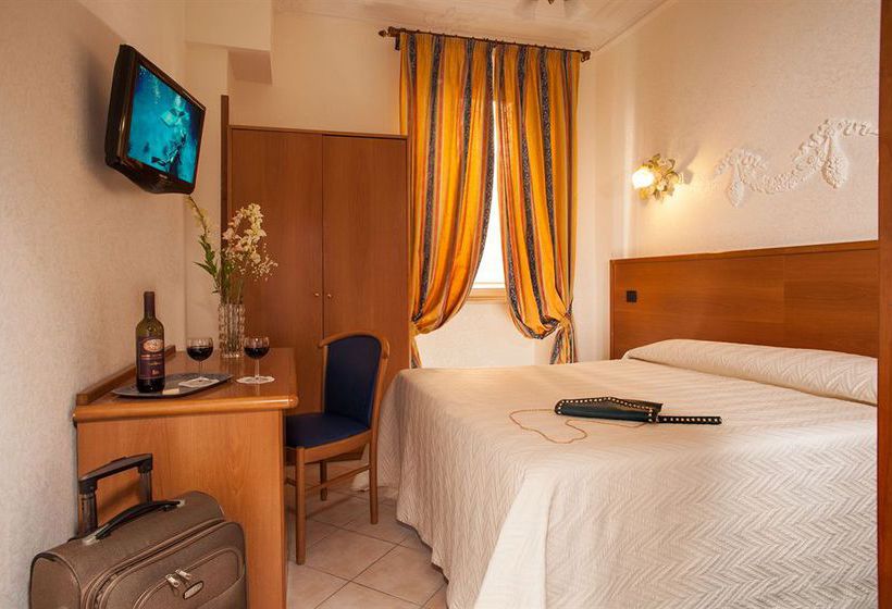 Hotel Grifo  | Roma | Roma | Italia 13