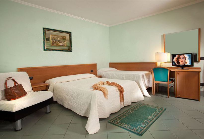 Hotel Grifo  | Roma | Roma | Italia 16