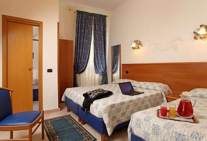 Hotel Grifo  | Roma | Roma | Italia 3