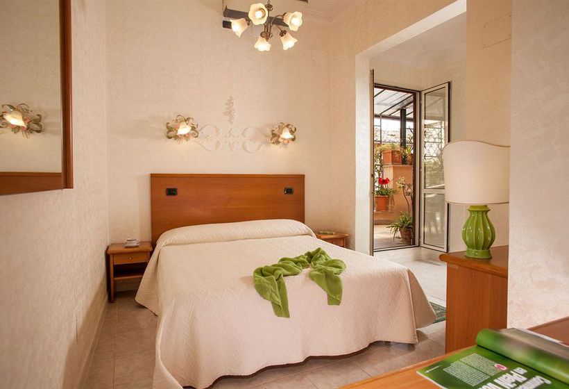 Hotel Grifo  | Roma | Roma | Italia 7